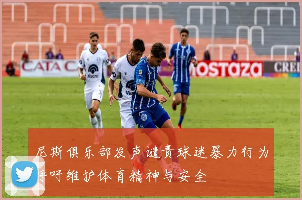 尼斯俱乐部发声谴责球迷暴力行为呼吁维护体育精神与安全