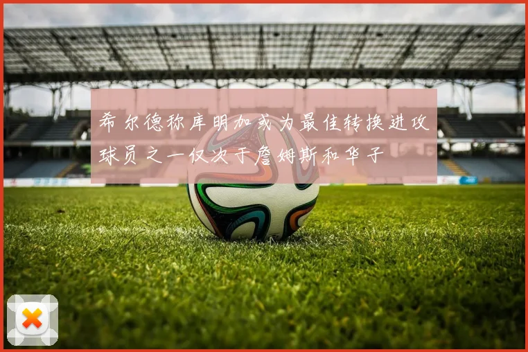 希尔德称库明加或为最佳转换进攻球员之一仅次于詹姆斯和华子