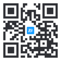 iOS 系统版 二维码（c7c7app）