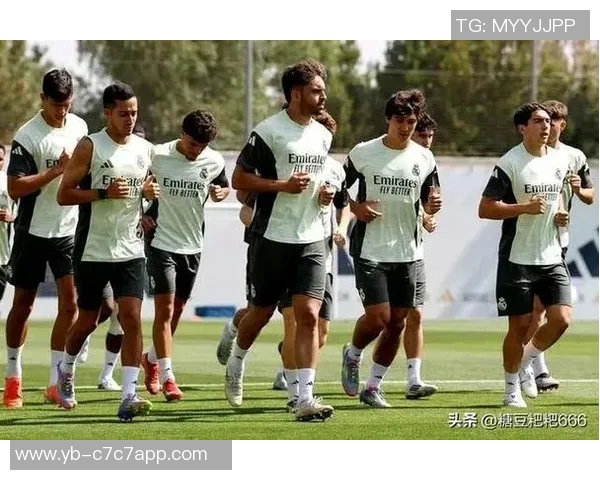 皇马内部氛围良好球队需时间适应阿隆索战术理念