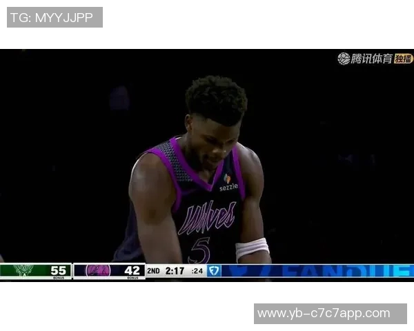 拼尽全力！戈贝尔全能表现助球队赢得关键胜利