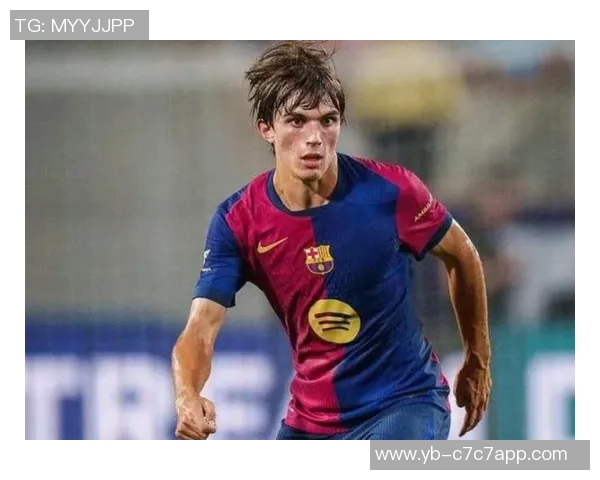 AC米兰与科莫争夺巴萨18岁中卫昆卡科莫目前处于领先地位